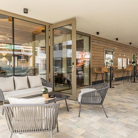 Hotel Das Saal Saalfelden Zewnętrze zdjęcie