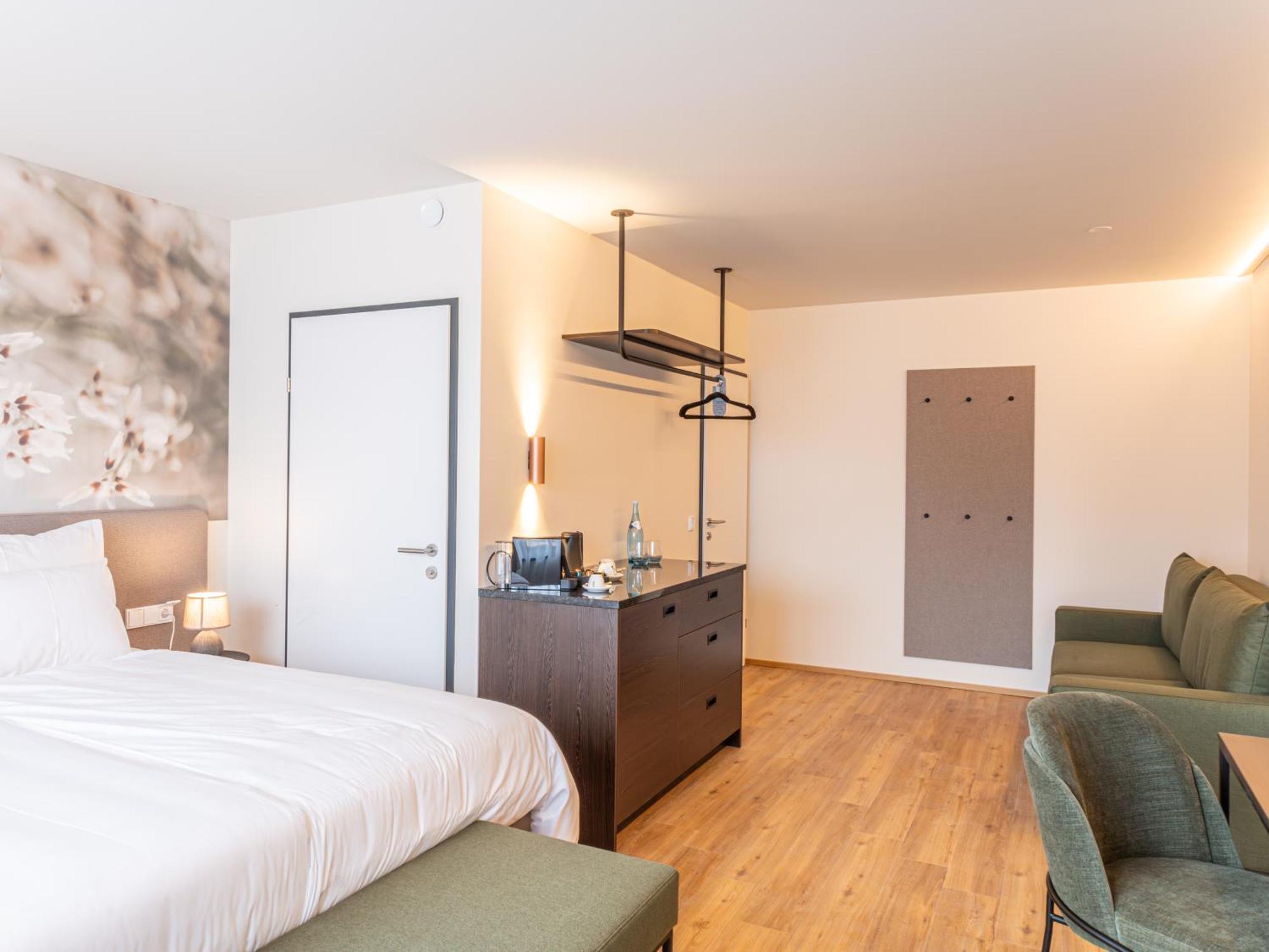 Hotel Das Saal Saalfelden Zewnętrze zdjęcie