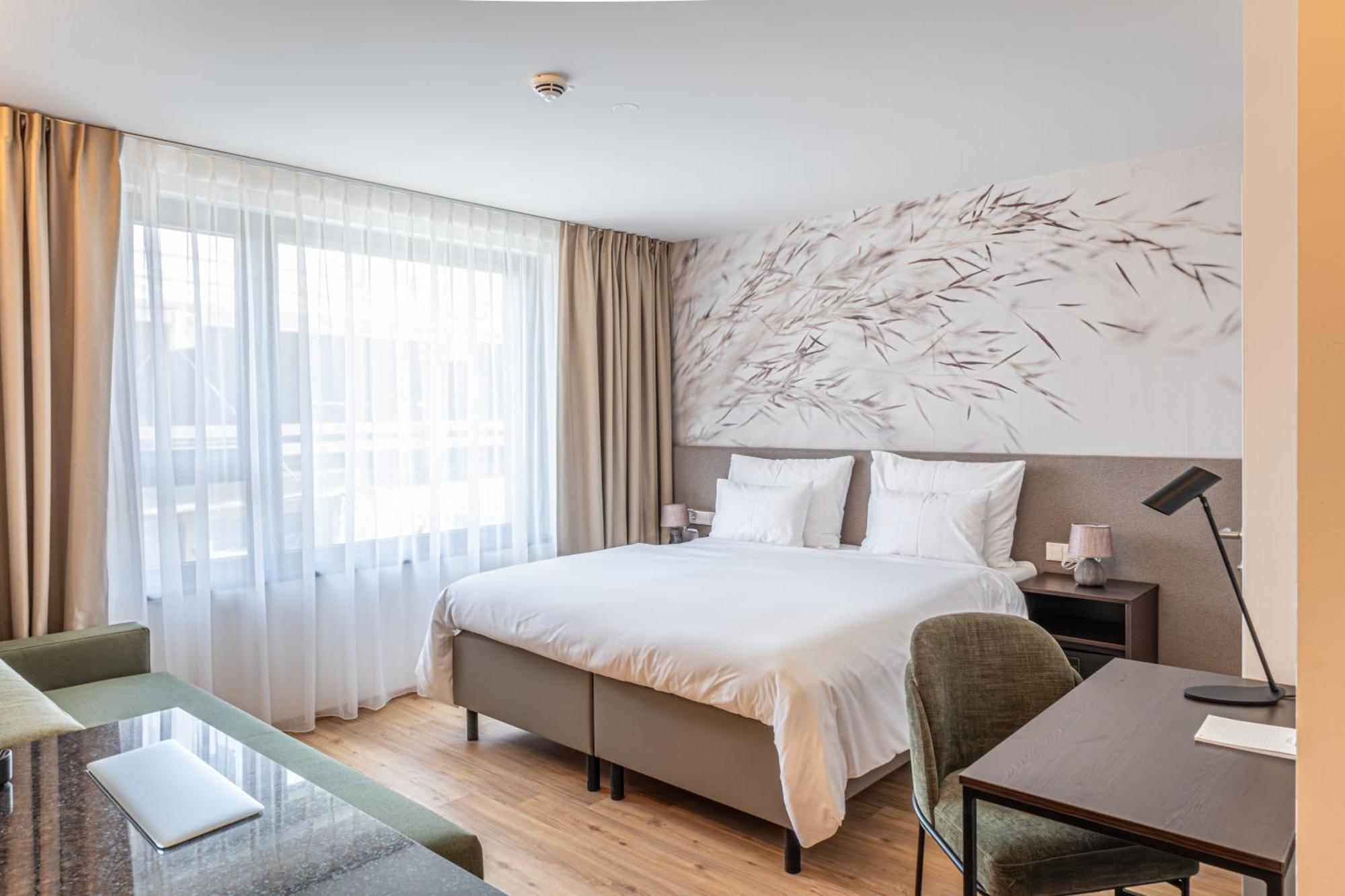 Hotel Das Saal Saalfelden Zewnętrze zdjęcie