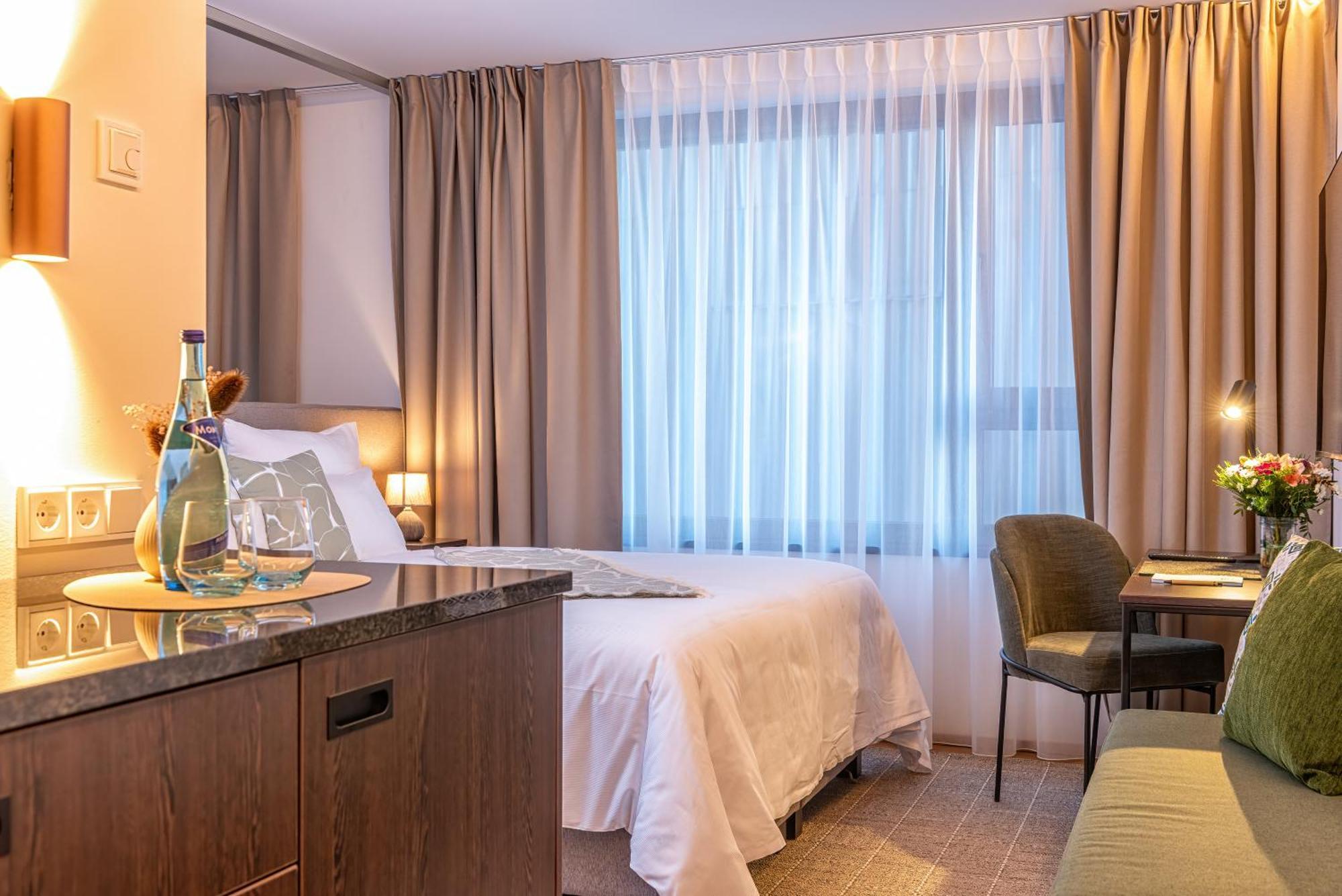 Hotel Das Saal Saalfelden Zewnętrze zdjęcie