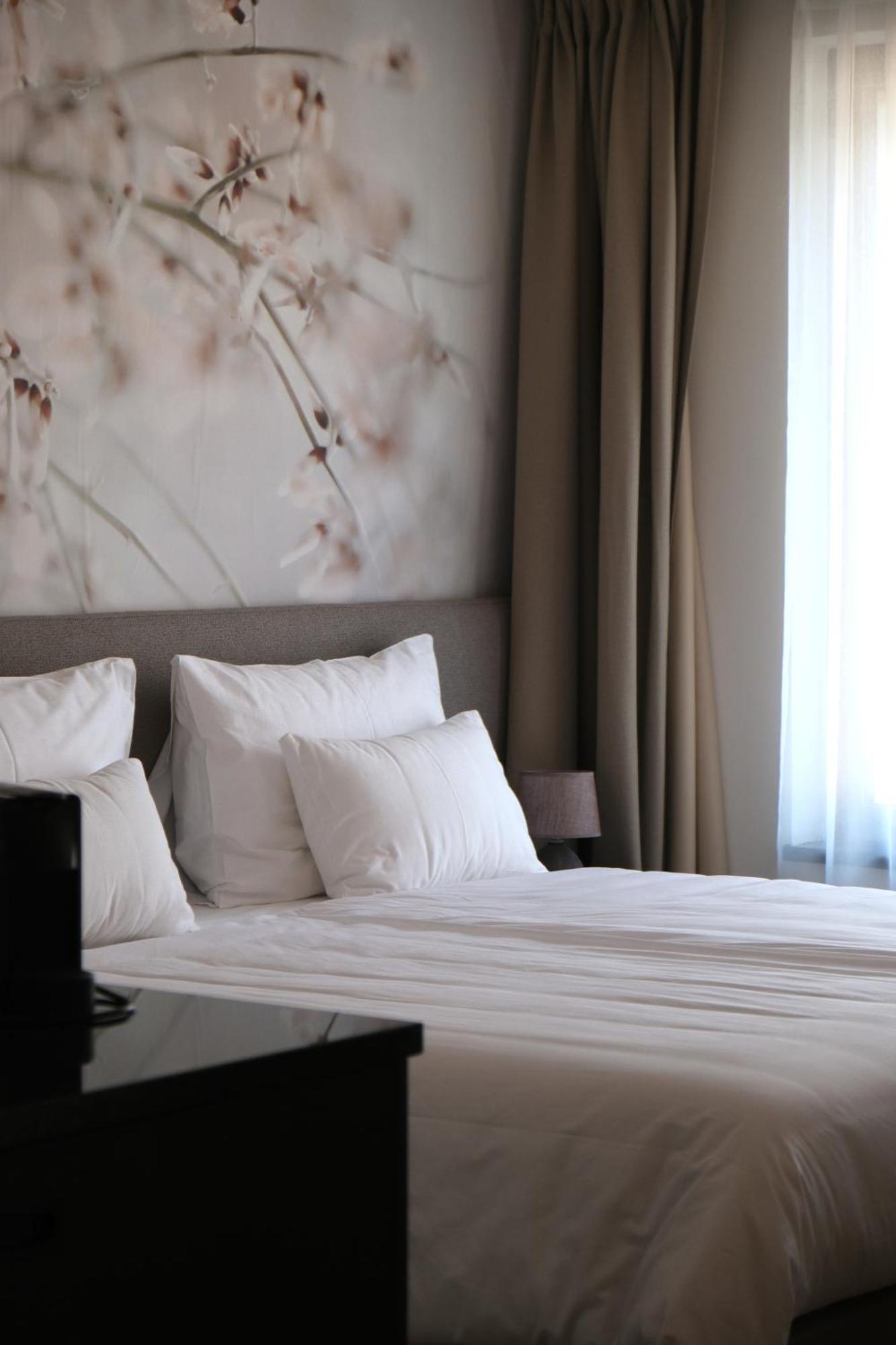 Hotel Das Saal Saalfelden Zewnętrze zdjęcie