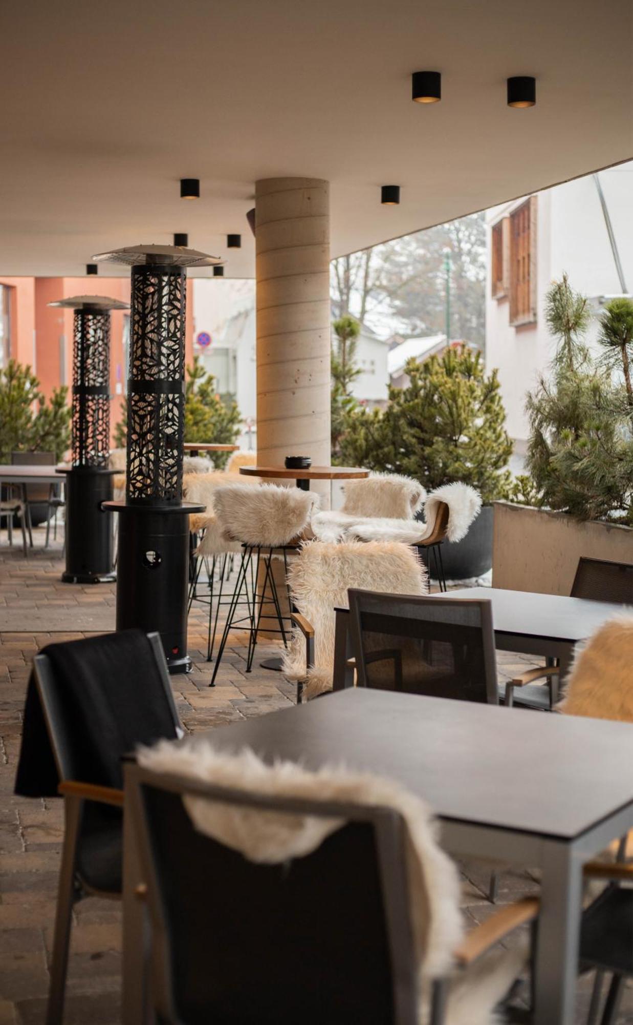 Hotel Das Saal Saalfelden Zewnętrze zdjęcie