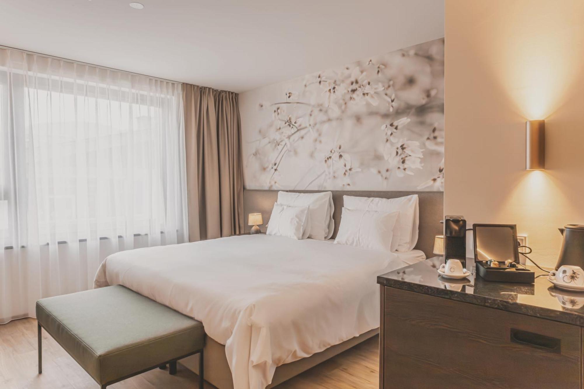 Hotel Das Saal Saalfelden Zewnętrze zdjęcie